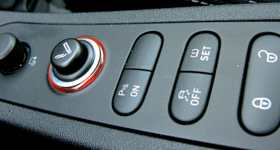 Seat 1.4 TSI Leon FR