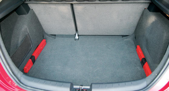 Seat 1.4 TSI Leon FR