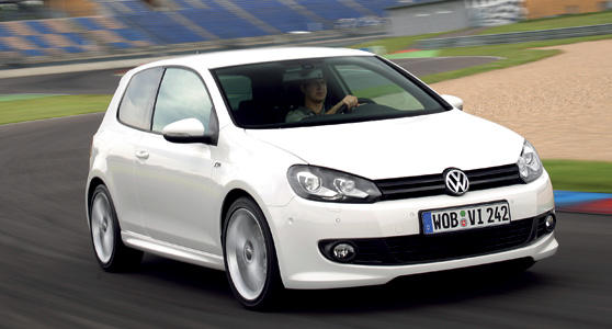 VW Golf