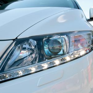 Honda CR-Z 1.5 IMA