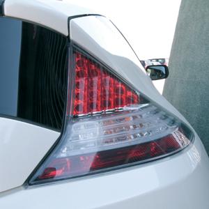 Honda CR-Z 1.5 IMA