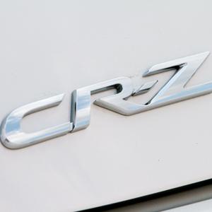 Honda CR-Z 1.5 IMA