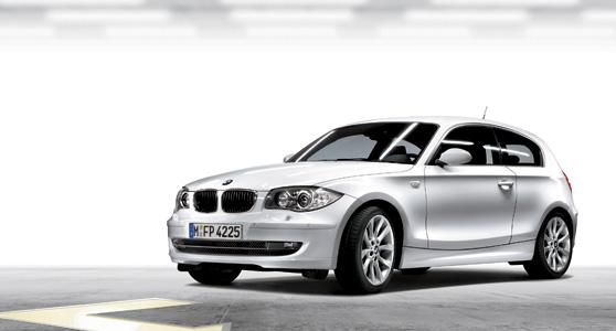 BMW Serie 1