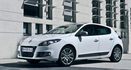 Renault Mégane