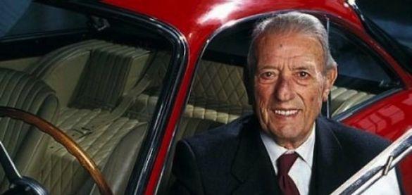 sergio scagglietti