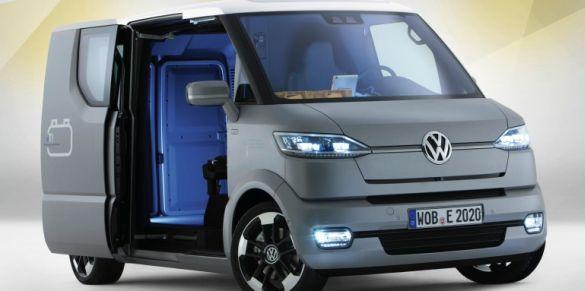 volkswagen et! concept frontal tres cuartos volkswagen et! concept frontal tres cuartos