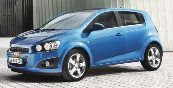 aveo