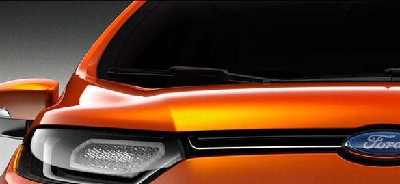 ford suv nueva delhi detalle ford suv nueva delhi detalle