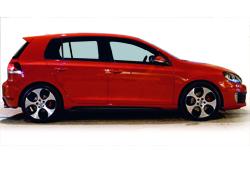 Golf GTI Golf GTI