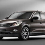 infiniti