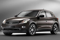 infiniti infiniti