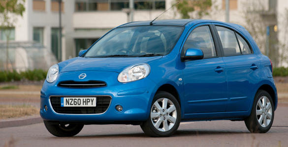 micra