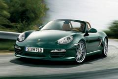 porsche porsche