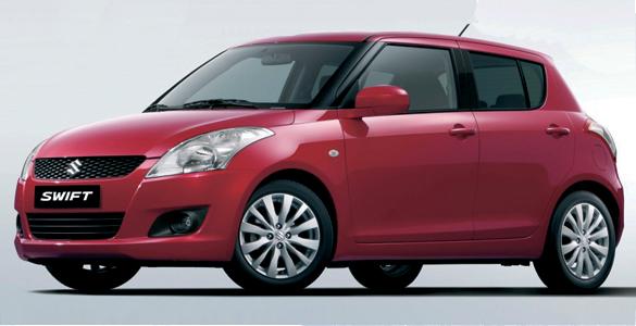 swift