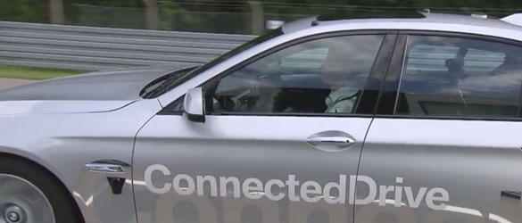 bmw serie 5 cdc detalle lateral bmw serie 5 cdc detalle lateral