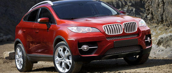 bmw x4 frontal tres cuartos bmw x4 frontal tres cuartos