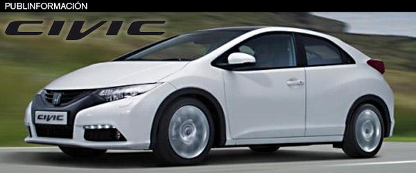 Honda Civic Honda Civic
