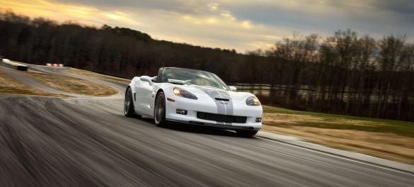 chevrolet corvette 427 convertible collector edition frontal tres cuartos chevrolet corvette 427 convertible collector edition frontal tres cuartos