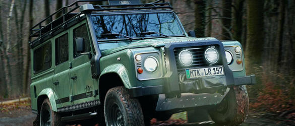 land rover defender blaser edition tres cuartos frontal land rover defender blaser edition tres cuartos frontal