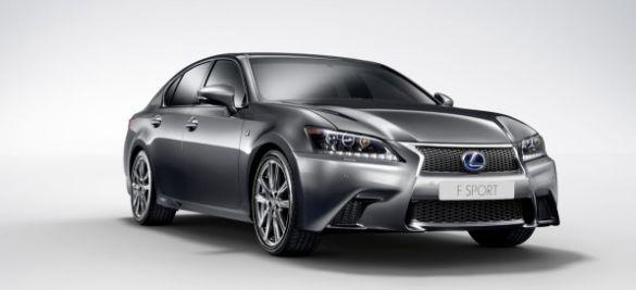 lexus gs450h frontal tres cuartos lexus gs450h frontal tres cuartos