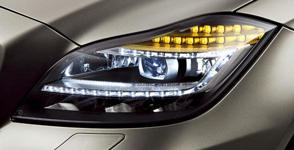 Faros de Led-s