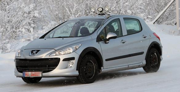  Peugeot 301
