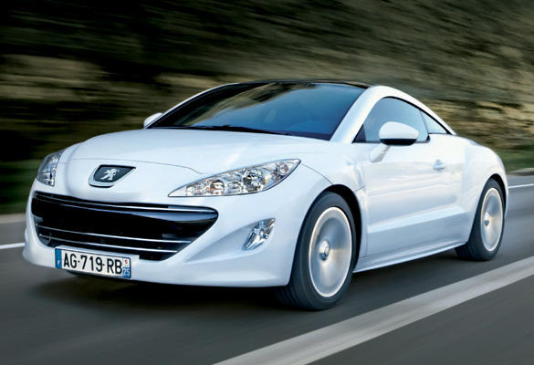 RCZ