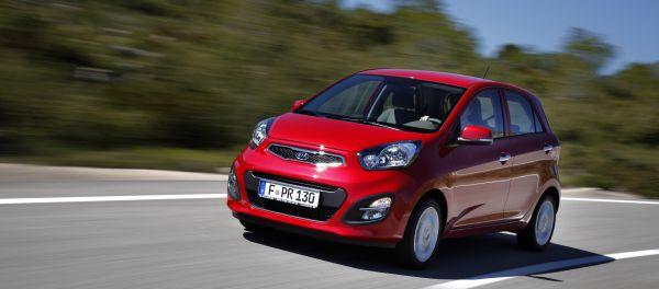 kia picanto frontal tres cuartos kia picanto frontal tres cuartos