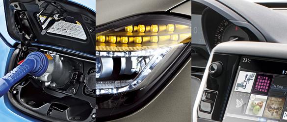 ¿Tu coche está a la última en tecnología? 