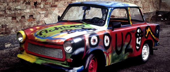 trabant u2 tres cuartos trabant u2 tres cuartos