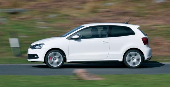 Volkswagen Polo GTI