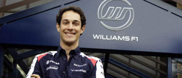 bruno senna fabrica williams bruno senna fabrica williams