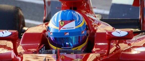 Fernando Alonso Fernando Alonso