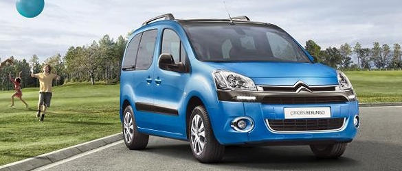 citroen berlingo 2012 tres cuartos citroen berlingo 2012 tres cuartos