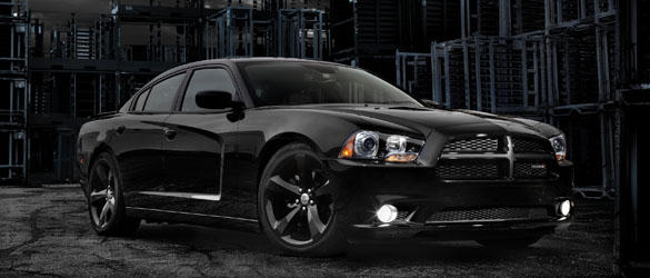 Dodge Charger Dodge Charger