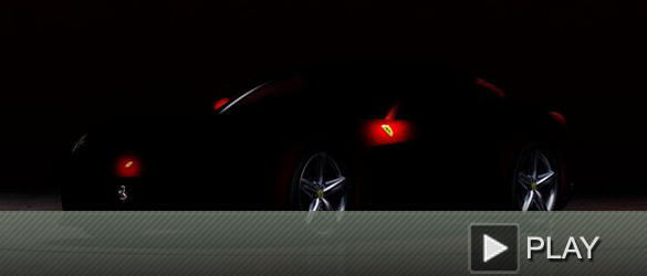 Ferrari F620 Ferrari F620