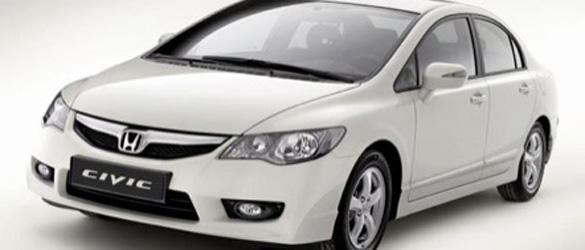 honda civic hybrid frontal tres cuartos honda civic hybrid frontal tres cuartos