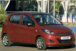 Hyundai I10 1.1 Classic