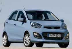 Kia Picanto 1.0 Drive 5P