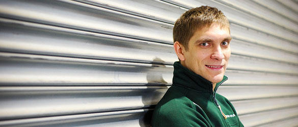 Vitaly Petrov Vitaly Petrov