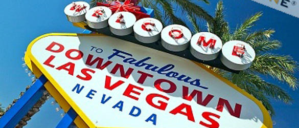 Las Vegas Las Vegas