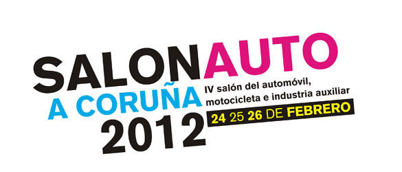 Salonauto A Coruña 2012 Salonauto A Coruña 2012