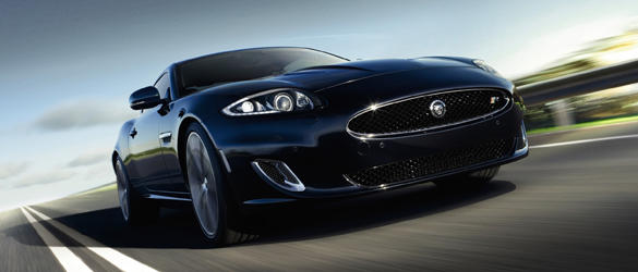 Jaguar XK Artisan Jaguar XK Artisan