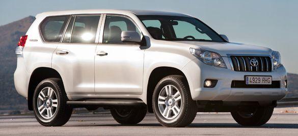 toyota land cruiser 2012 tres cuartos toyota land cruiser 2012 tres cuartos