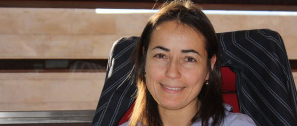 maria segui gomez directora dgt