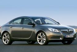 Opel Insignia 2.0 CDTi 130 Opel Insignia 2.0 CDTi 130