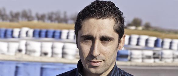 José Luis Merencio