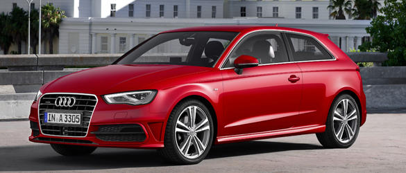 Audi A3 Audi A3