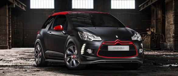 Citroen DS3 Racing Sebastien Loeb Citroen DS3 Racing Sebastien Loeb