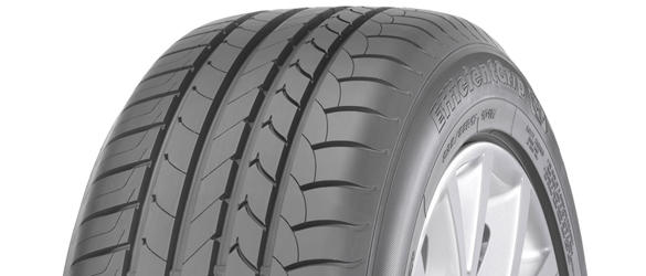Goodyear EfficientGrip